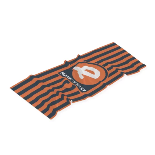 Make It Easy™ Beach Towel