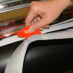 TinnyCut Compact Vinyl Cutter