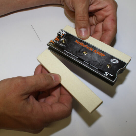 YelloFelt Squeegee System
