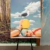 Easy Canvas Stretcher Frame