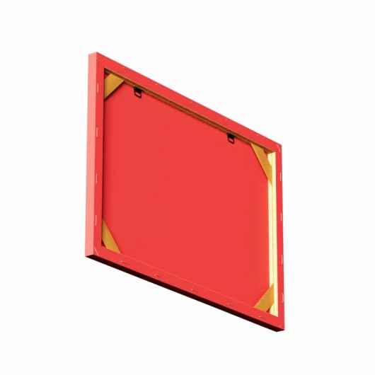 Easy Canvas Stretcher Frame