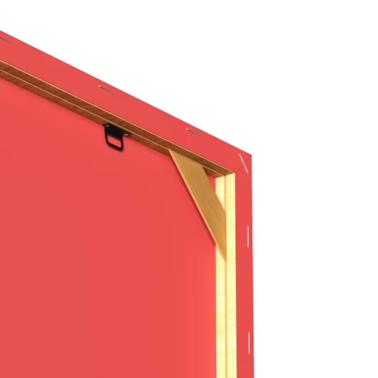 Easy Canvas Stretcher Frame