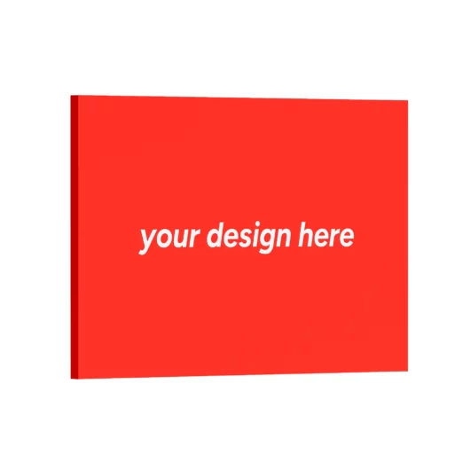 Easy Canvas Stretcher Frame