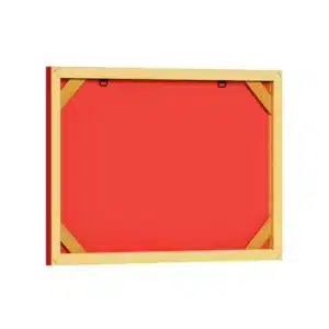 Wooden Frames