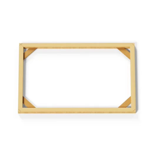Easy Canvas Stretcher Frame
