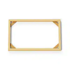 Wooden Frames