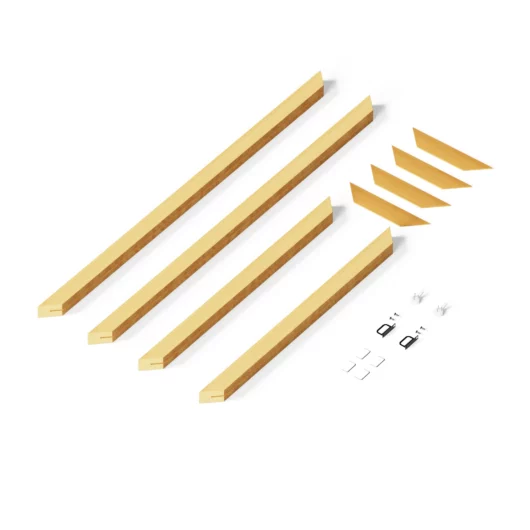 Easy Canvas Stretcher Frame