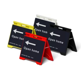Shop Real Estate Sign Boards