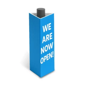 Flute Sheet Signs
