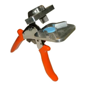 EasyEdge Flexi Handheld Corner Rounder