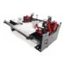 All-in-One Edge Banner Finishing System