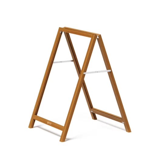 Alpine Timber Insert A-Frame