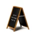 Alpine Timber Insert A-Frame