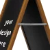Alpine Timber Insert A-Frame