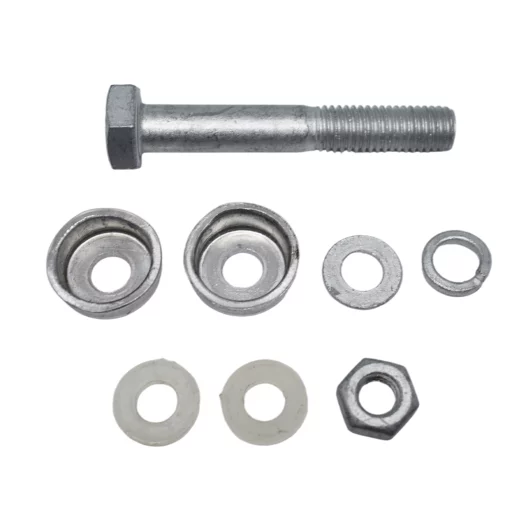 Security Hex Bolt and Washer Set