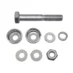 Security Hex Bolt and Washer Set