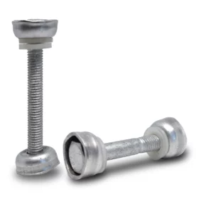 Security Hex Bolt and Washer Set