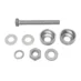 Security Hex Bolt and Washer Set