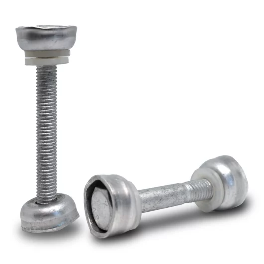 Security Hex Bolt and Washer Set