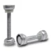 Security Hex Bolt and Washer Set