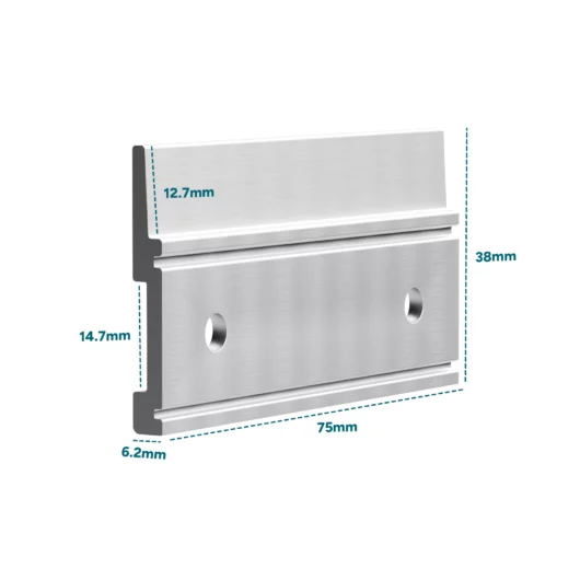 Z-Link Split Batten Set