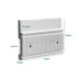 Z-Link Split Batten Set