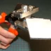 EasyEdge Flexi Handheld Corner Rounder