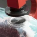 Portable Eyelet Punch for Fabrics