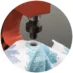 HandPro Eyelet Punch Hand Press