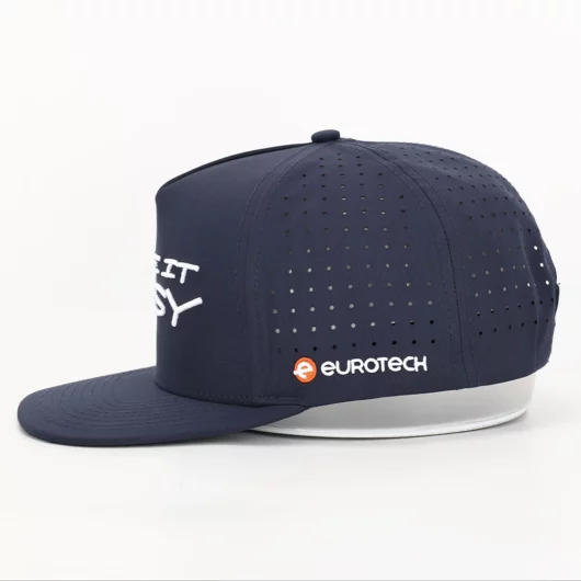 Eurotech “Make It Easy” Golf Cap