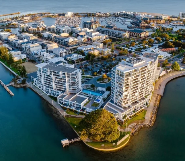 Mandurah WA