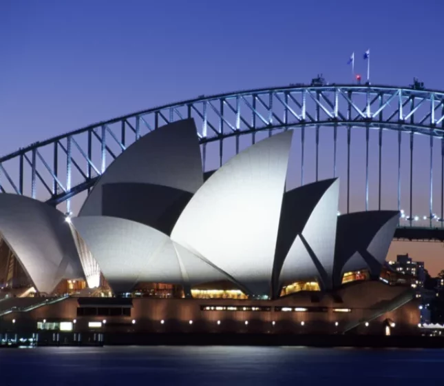 Sydney, New South Wales
