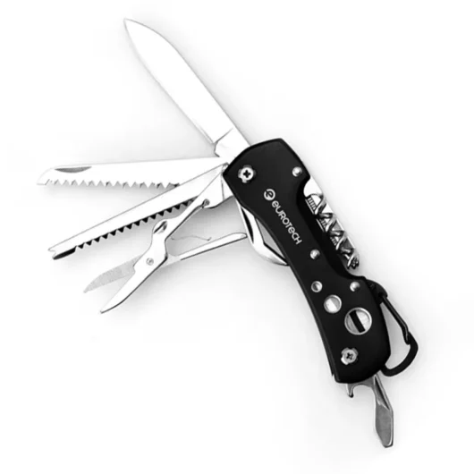 15-in-1 Swiss Army Knife 15-in-1 Swiss Army Knife