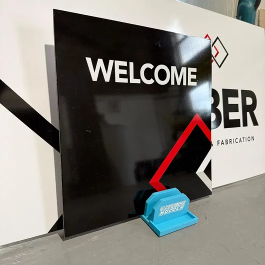 ProHolder Door Stacking System