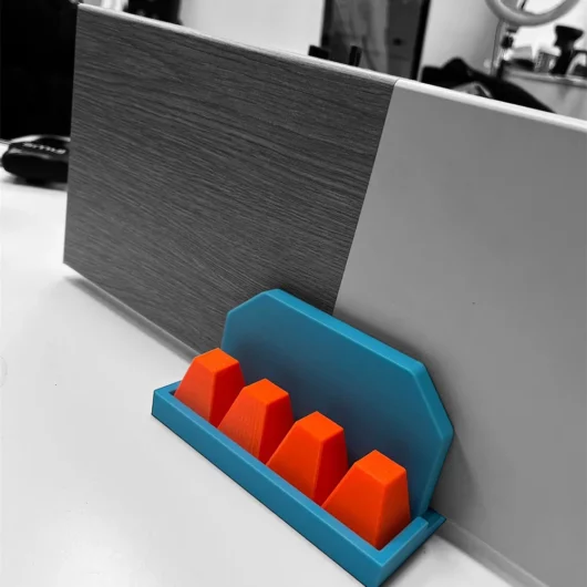 ProHolder Door Stacking System