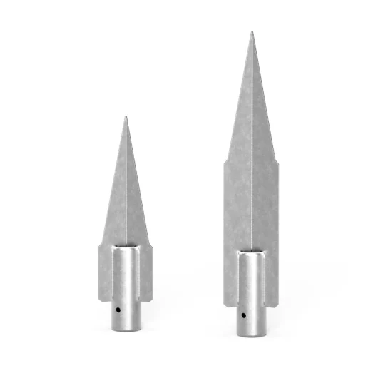 Terrafix Sign Post Socket