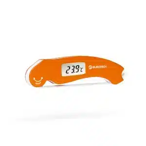 Digital Meat Thermometer - Gift