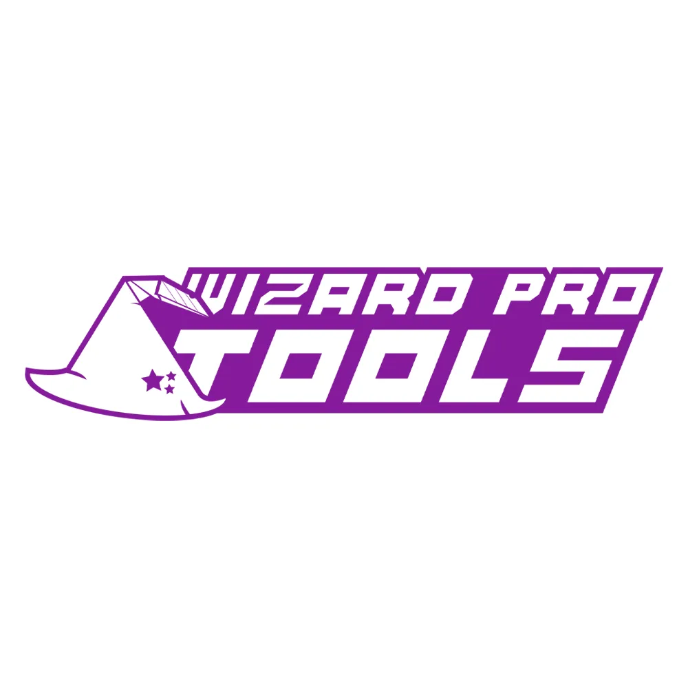 Architectural Wrap Tools